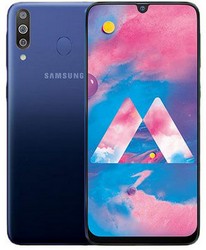 Замена дисплея на телефоне Samsung Galaxy M30 в Калуге